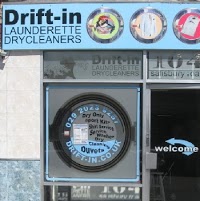 Drift In Laundry and Dry Cleaners 1058454 Image 0